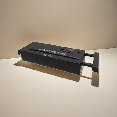 Puissante machine à découper du papier à bande de 5 feuilles Efficace et fiable
