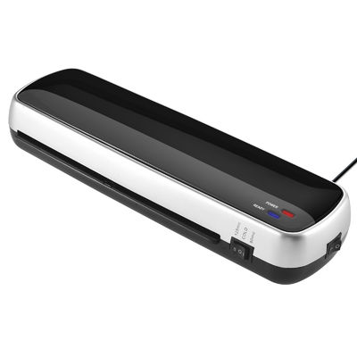 Machine de laminage de bureau personnalisable