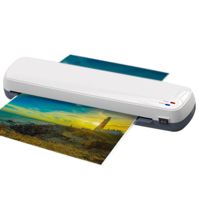 110V-220V machine de laminage de papier A3