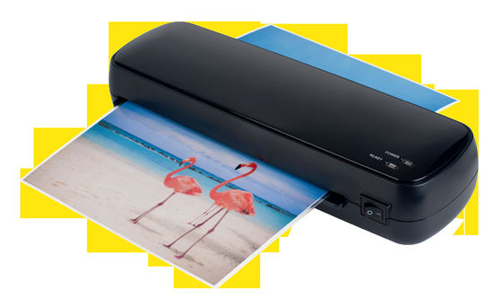 photo laminateur document A4 machine à laminer LM2001