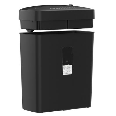 C220P Machine de découpe de papier de bureau professionnelle avec fonction inverse