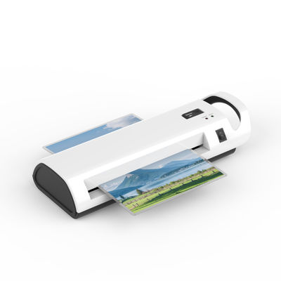80-125mic sac photo laminateur document A4 A5 A6 machine de laminage CL806 rapidement réchauffé
