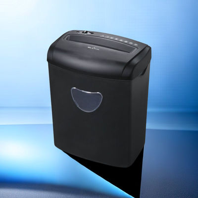 Réglageur de papier à domicile de haute sécurité de 21 litres