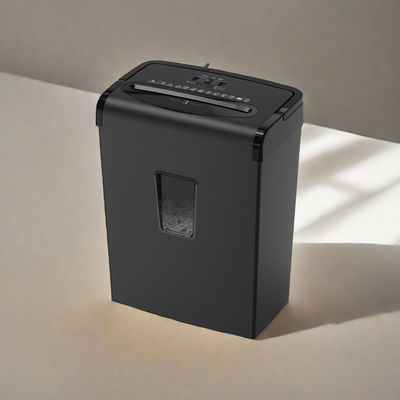 Réglageur de papier de bureau avec fonction d'arrêt automatique