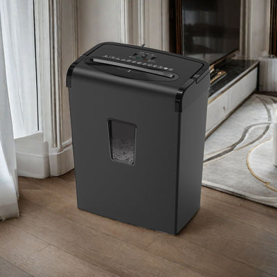 EMC machine à découper du papier de bureau à grande vitesse 2,0 m/min. Pas de retour automatique