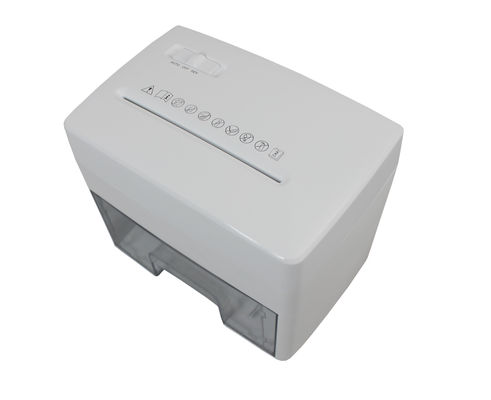 La personnalisation de la machine de découpe de papier de haute sécurité pour les documents confidentiels