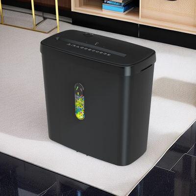 Conception élégante 11L machine à découper automatique pour une expérience de découpe en douceur