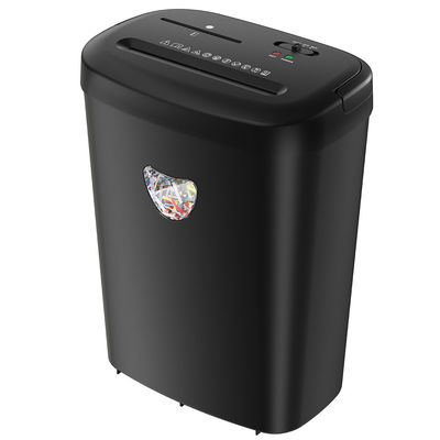 25L Efficace Documents Disposable carte de crédit personnelle CD machine de découpe de papier haute précision CD228P