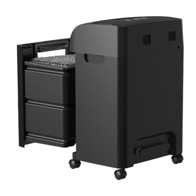 Machine de déchiquetage de papier à haute capacité C261P 10 feuilles A4