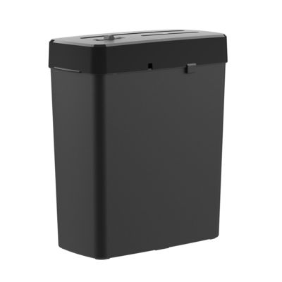 13L Portable mini 8 feuilles A4 machine à découper du papier pour le bureau à domicile CD222P-8