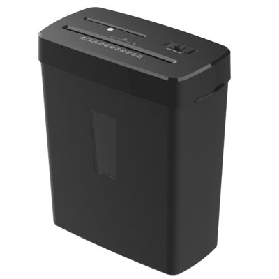Machine de découpe de papier pour CD professionnel P4 Niveau de sécurité 3,0 m/min Vitesse CD222P