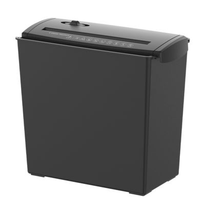 Utilisez une petite machine de déchiquetage de papier 5 feuilles A4