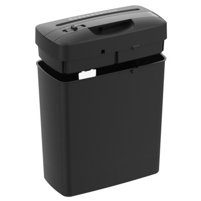 Machine de découpe de papier à découpe croisée commerciale certifiée CE EMC C220P-6