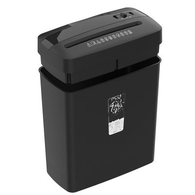 Machine de découpe de papier à découpe croisée commerciale certifiée CE EMC C220P-6
