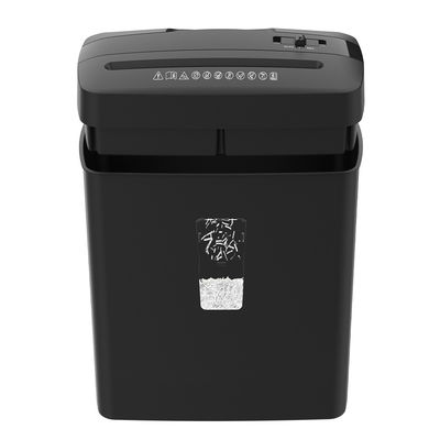 220 mm Largeur de la gorge Machine de déchiquetage commerciale C220P Pour le bureau