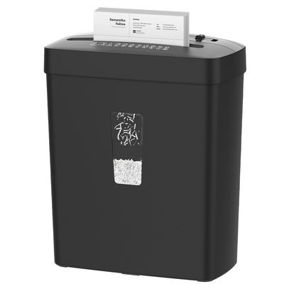 6 feuilles A4 machine de découpe de papier C220P-6 avec fonction inverse