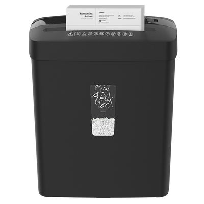 OEM ODM 6 feuilles A4 machine à découper du papier C220P-6 avec 13L Bin