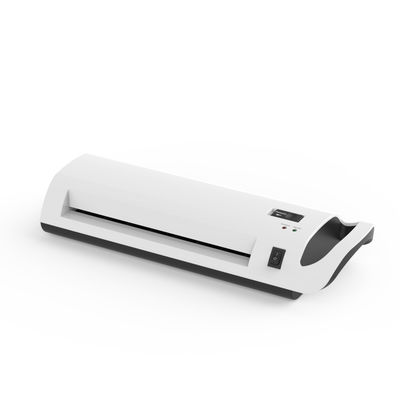 Laminateur thermique pour équipement de bureau A4 A5 A6 pour carte de document