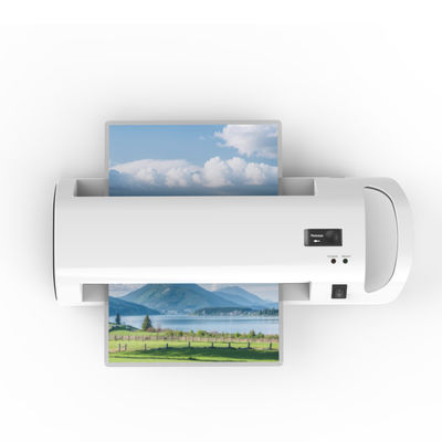 OEM ODM fabricants de laminage A4 laminateur de papier photo document CL806