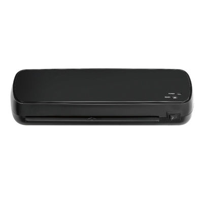 LM2001 Mini laminateur portable A4 personnalisable pour papier photo