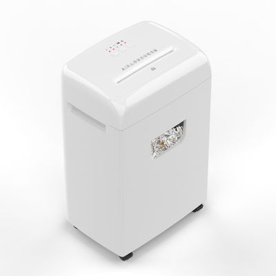 Nouveau produit Heavy Duty Big Bin 35L 25 Déchiqueteur de feuilles de papier coupé en travers pour le bureau C350P