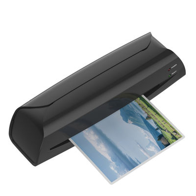 Laminateur thermique à chaud de papier pour documents photographiques