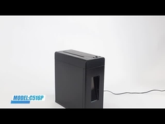 C516P 5 feuilles coupées Mirco