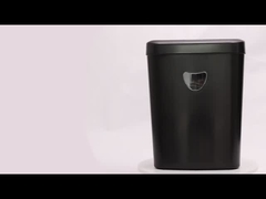 CD228P 12 feuilles de papier de bureau à découpe transversale 25L