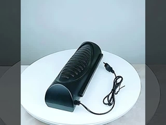 LM2007 A4 machine à laminage thermique noire papier photo à laminage à chaud