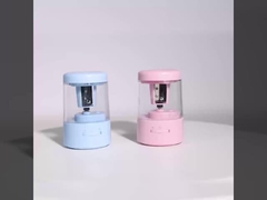 taille-crayons électrique