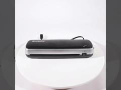 Laminateur A4 pour photo, papier, document
